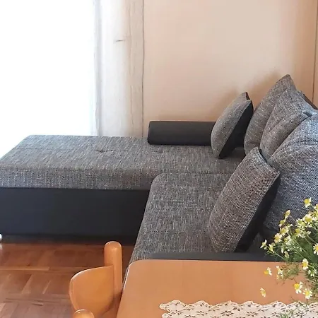 Lägenhet Svitlana *