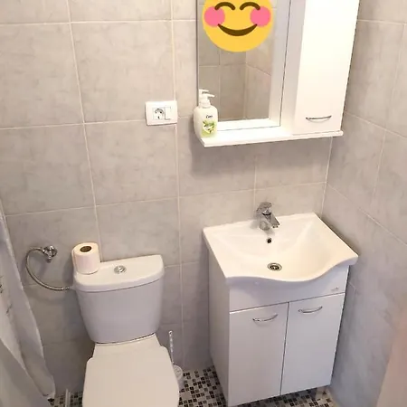 Lägenhet Svitlana
