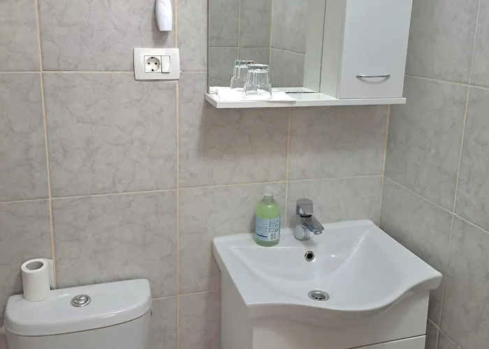 Appartement Svitlana Sukošan