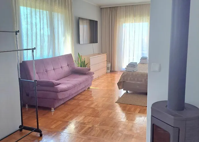 Appartement Svitlana