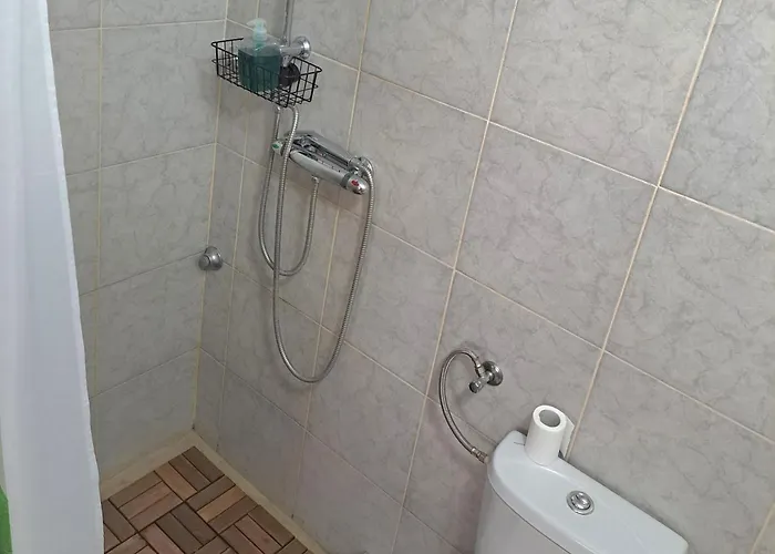 Svitlana Appartement *