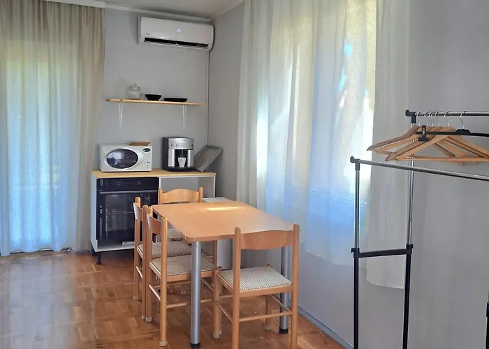 Svitlana Appartement Sukošan