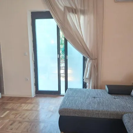 Apartment Svitlana *