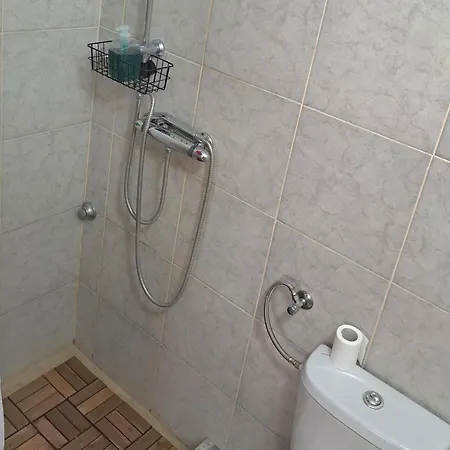 Svitlana Apartament *